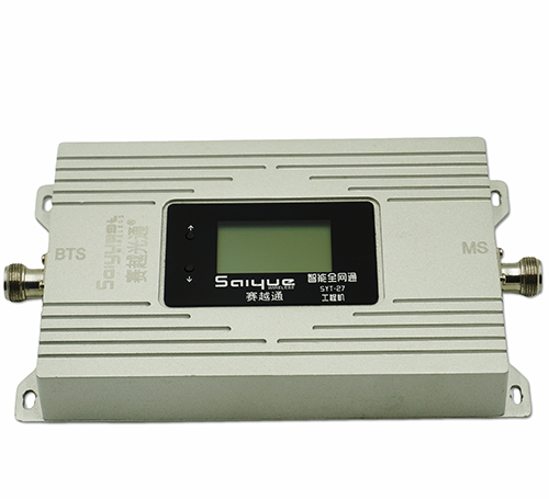 从化单频手机信号放大器800㎡