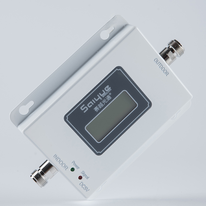 从化家用配电房机房信号放大器200㎡