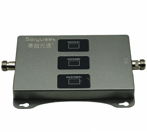 从化三频手机信号增强器200㎡