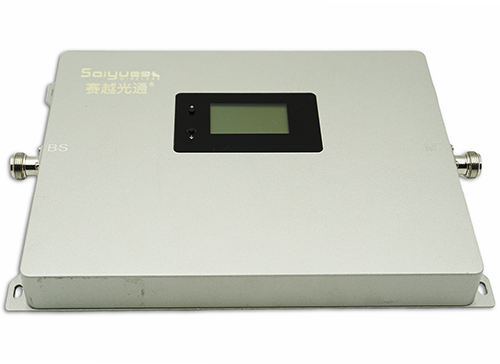  从化三频/四频/五频手机信号接收器800㎡