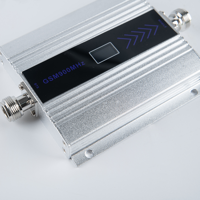 从化家用单频手机信号增强器100㎡