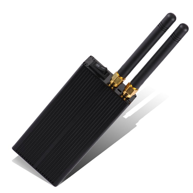  从化1.2G/1.5G导航屏蔽器