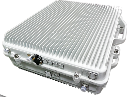 从化信令级数字室分型移动通信干扰器