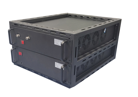 从化室内大功率通讯管控屏蔽系统