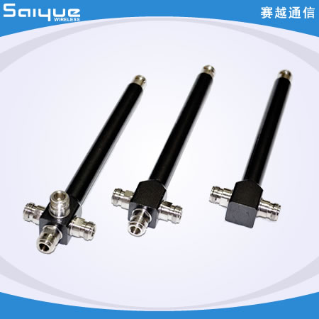  从化FM调频广播同步广播功分器