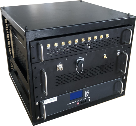 从化全频段无线网络封控设备