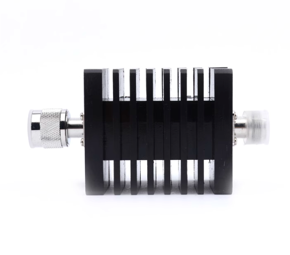  从化腔体固定衰减器0-3G/0-4G  N型接口