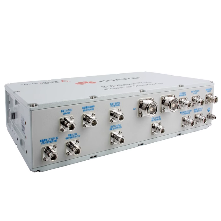  从化4G5G腔体POI多频合路器